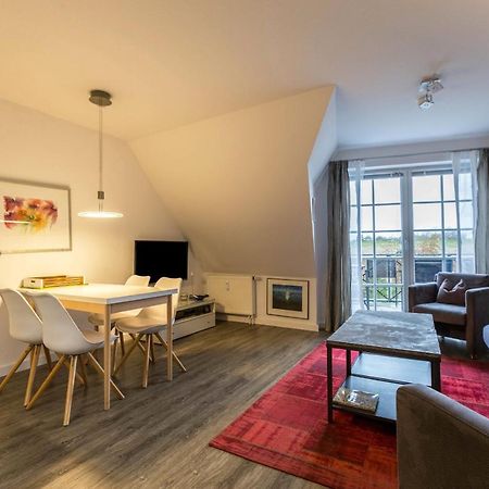 Ferienwohnung Ulstrup Занкт-Петер-Ордінг Екстер'єр фото