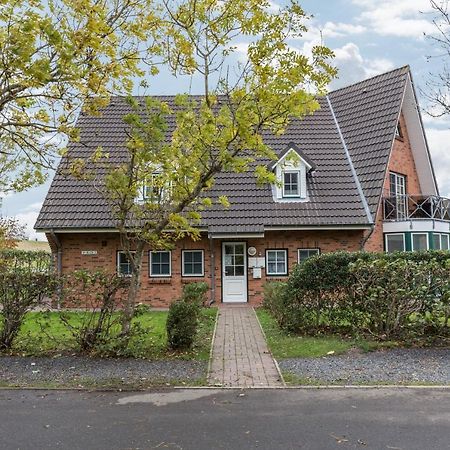 Ferienwohnung Ulstrup Занкт-Петер-Ордінг Екстер'єр фото