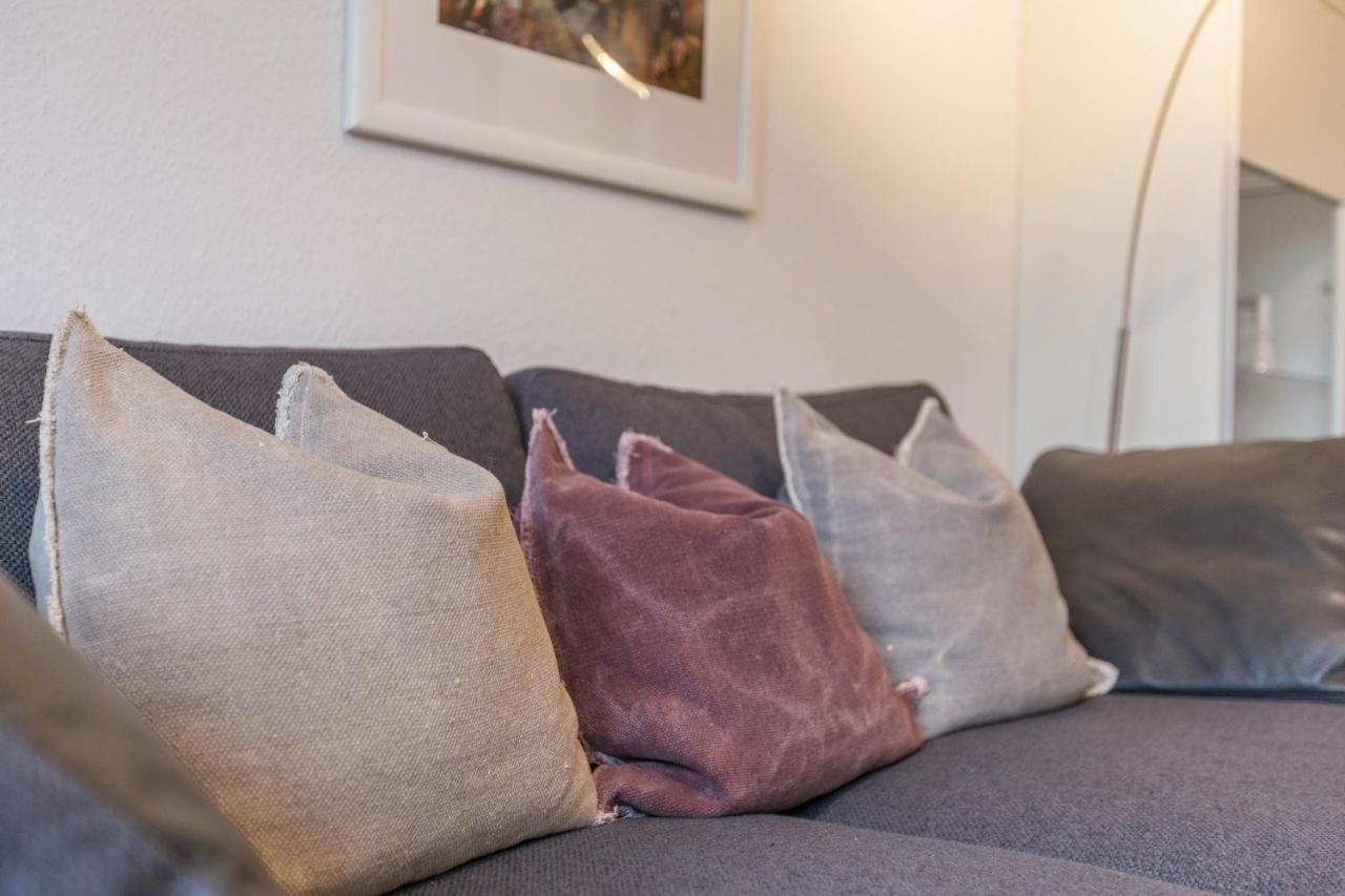 Ferienwohnung Ulstrup Занкт-Петер-Ордінг Екстер'єр фото