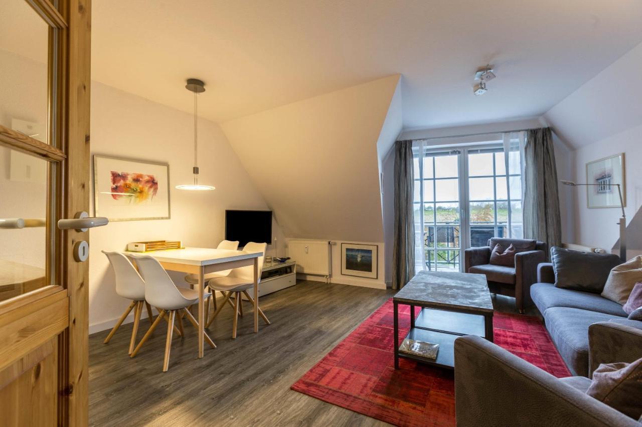 Ferienwohnung Ulstrup Занкт-Петер-Ордінг Екстер'єр фото