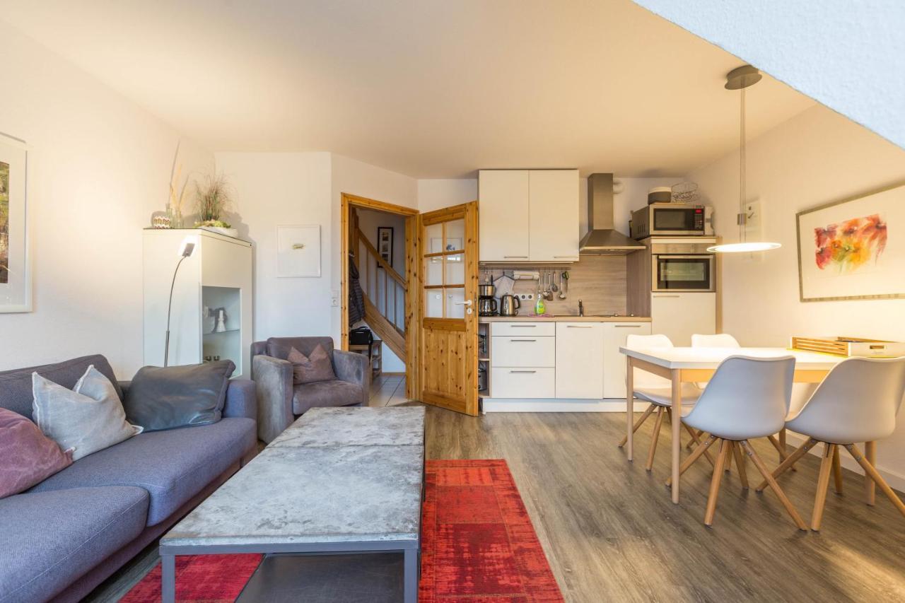 Ferienwohnung Ulstrup Занкт-Петер-Ордінг Екстер'єр фото