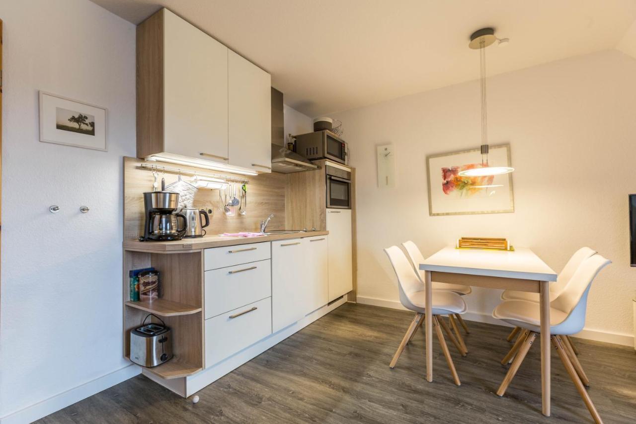Ferienwohnung Ulstrup Занкт-Петер-Ордінг Екстер'єр фото