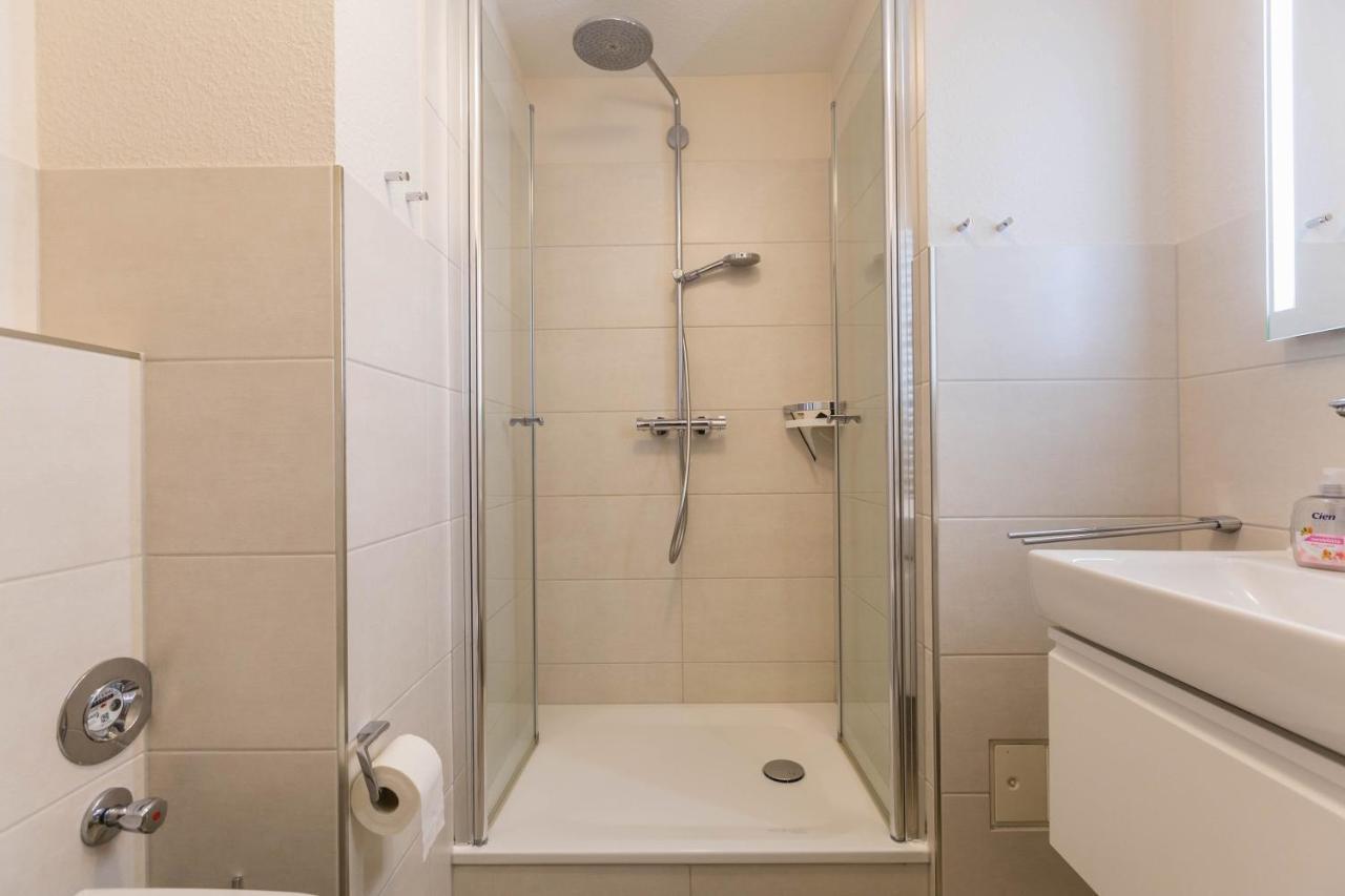 Ferienwohnung Ulstrup Занкт-Петер-Ордінг Екстер'єр фото