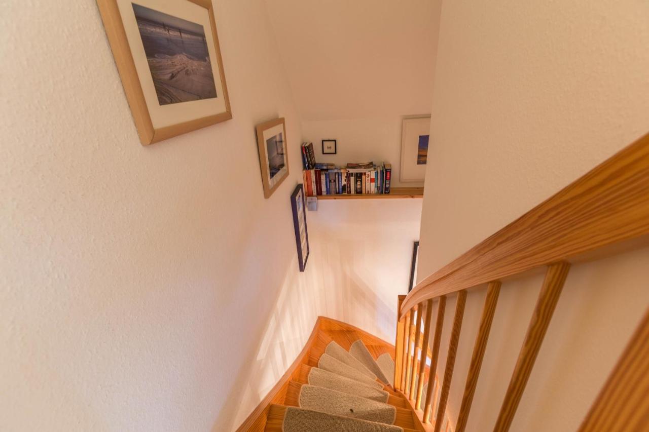 Ferienwohnung Ulstrup Занкт-Петер-Ордінг Екстер'єр фото