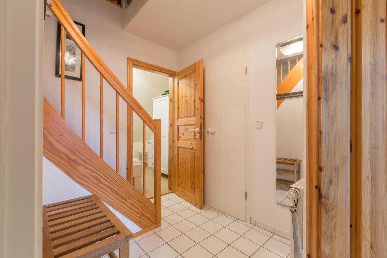 Ferienwohnung Ulstrup Занкт-Петер-Ордінг Екстер'єр фото